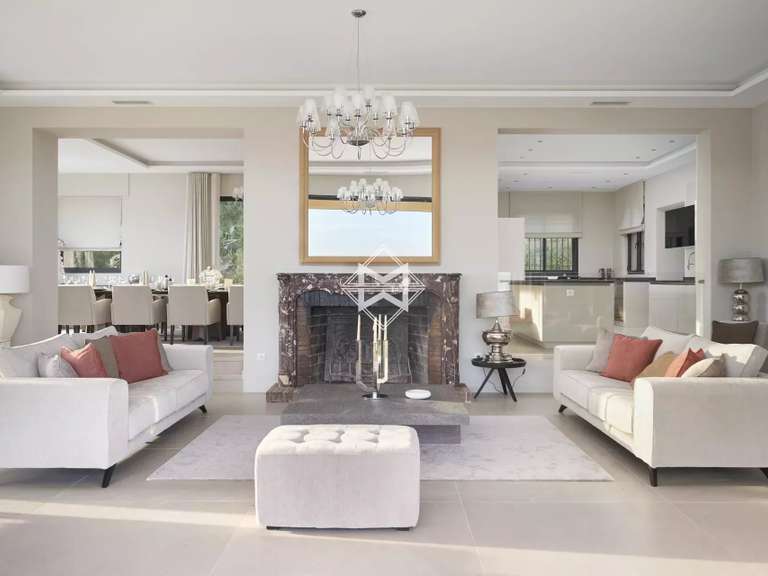 Maison Sainte-Maxime - 8 chambres - 510m²
