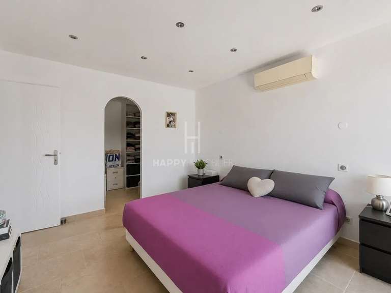 Maison Paradou - 5 chambres - 150m²