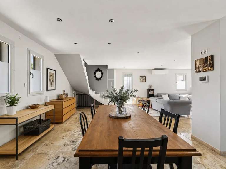 Maison Paradou - 5 chambres - 150m²