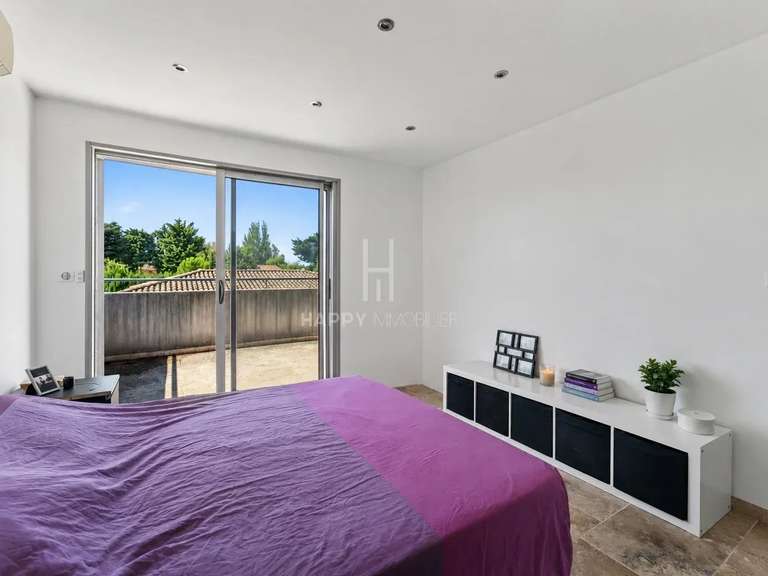 Maison Paradou - 5 chambres - 150m²