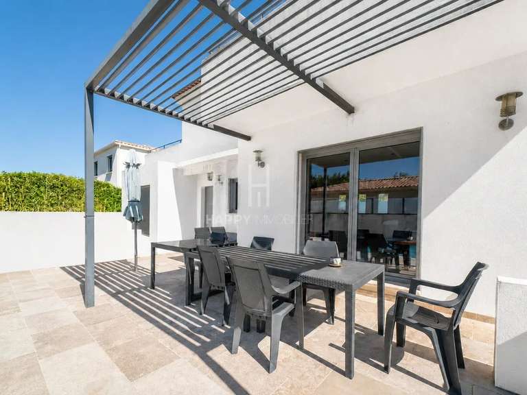 Maison Paradou - 5 chambres - 150m²