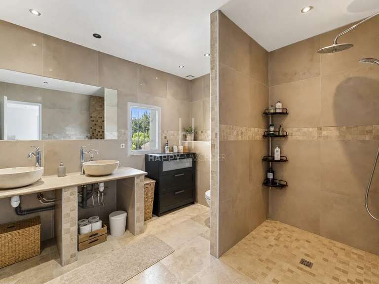 Maison Paradou - 5 chambres - 150m²
