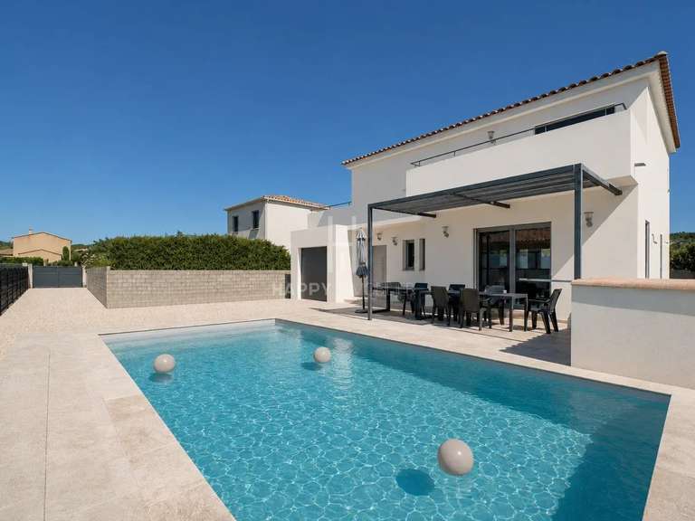 Maison Paradou - 5 chambres - 150m²