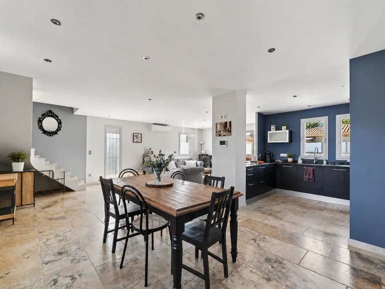 Maison Paradou - 5 chambres - 150m²