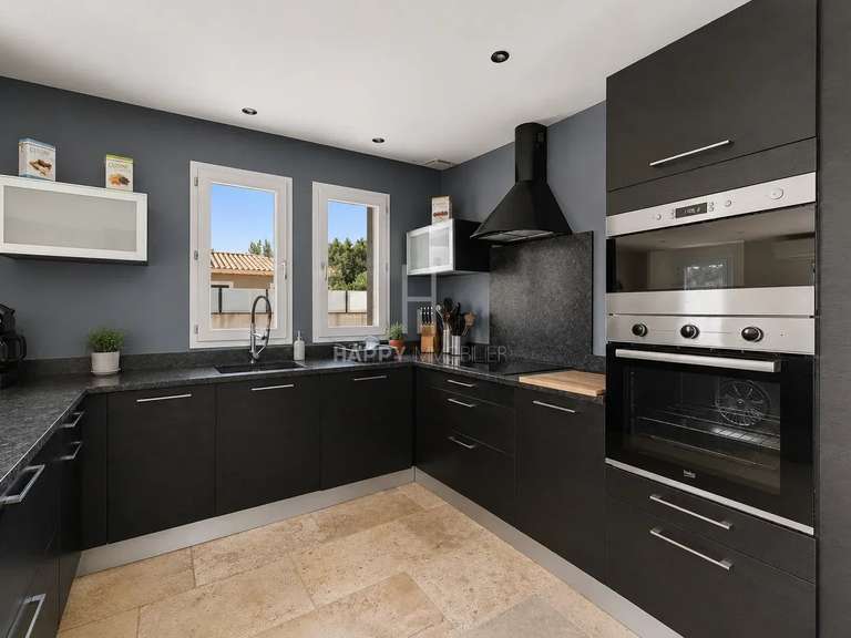 Maison Paradou - 5 chambres - 150m²