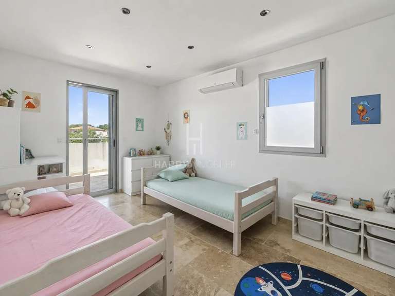 Maison Paradou - 5 chambres - 150m²