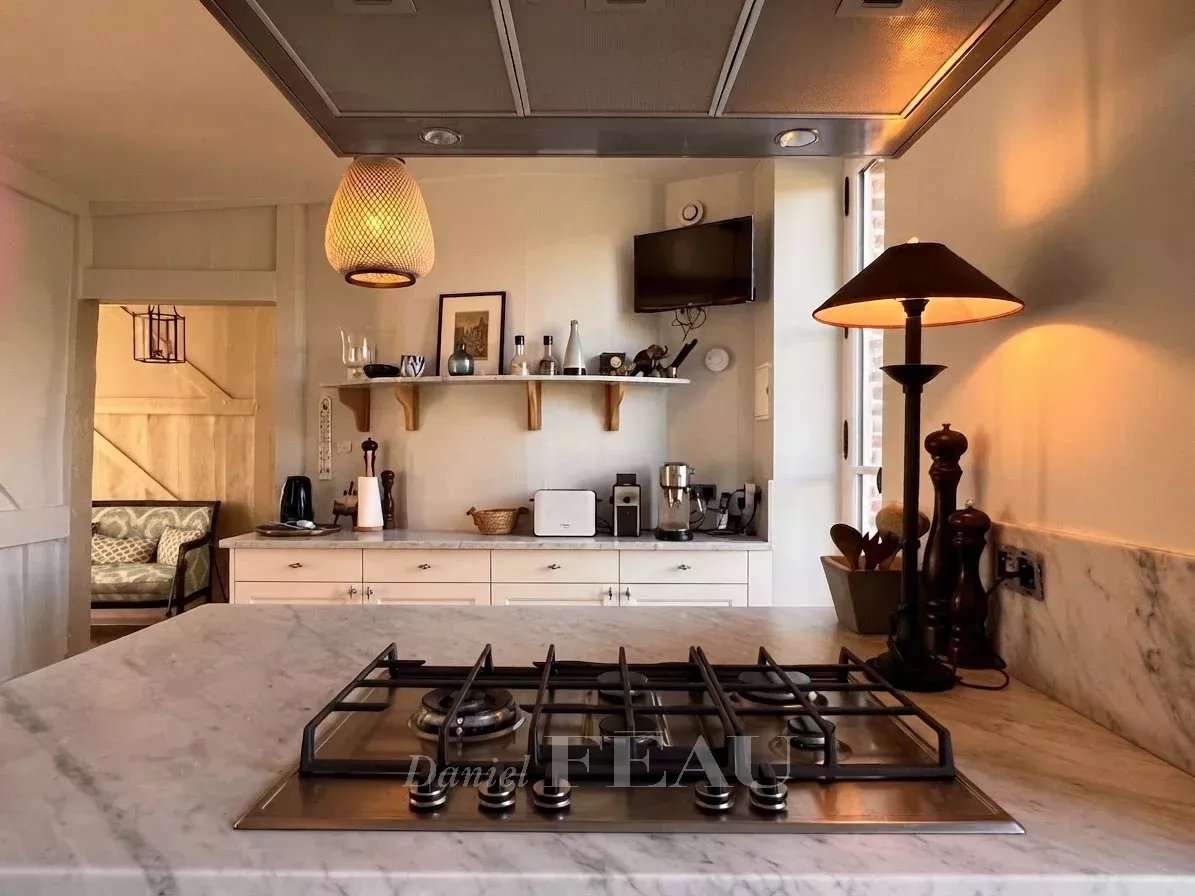 Maison Bonneville-la-Louvet