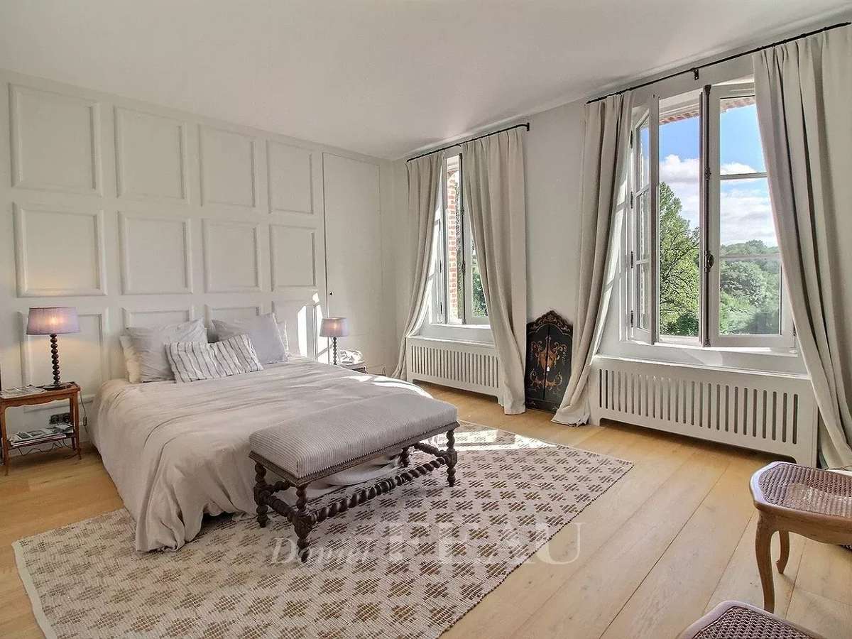 Maison Bonneville-la-Louvet