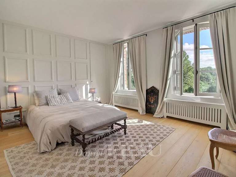 Maison Bonneville-la-Louvet - 5 chambres - 280m²