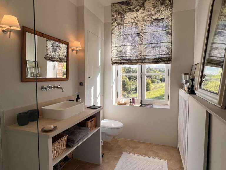 Maison Bonneville-la-Louvet - 5 chambres - 280m²