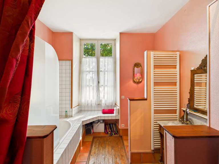 Maison Penne-d'Agenais - 7 chambres - 480m²