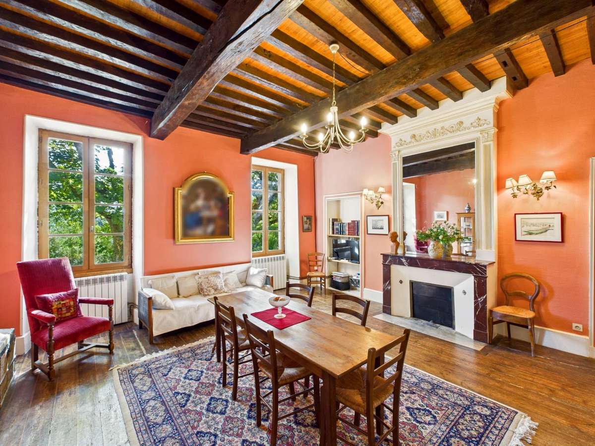 Maison Penne-d'Agenais