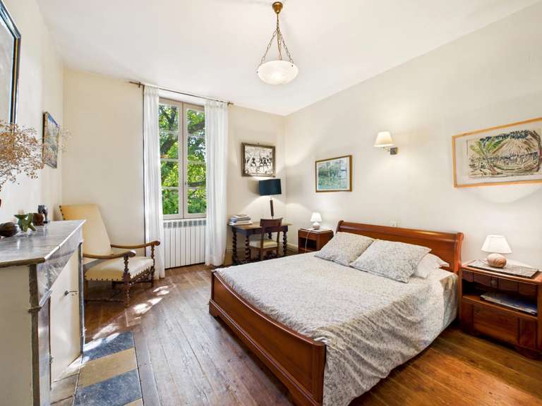 Maison Penne-d'Agenais - 7 chambres - 480m²