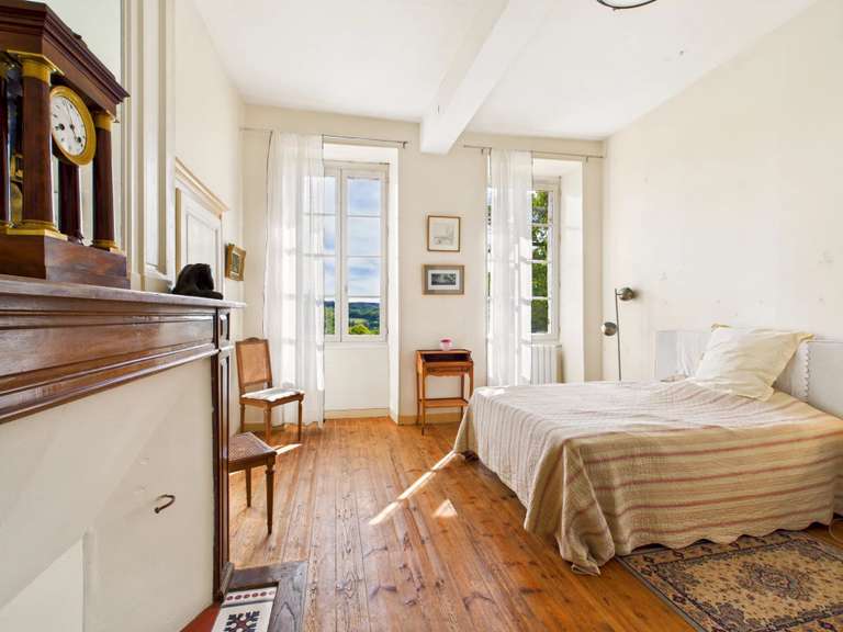 Maison Penne-d'Agenais - 7 chambres - 480m²