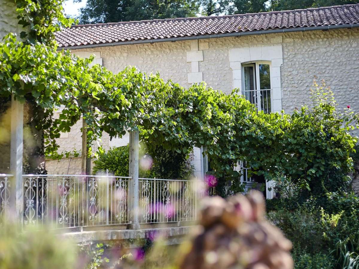 Maison Ribérac