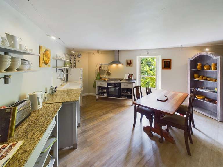 Maison Ribérac - 5 chambres - 412m²