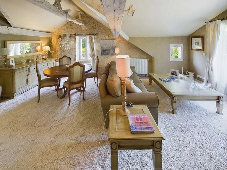 Maison Ribérac - 5 chambres - 412m²