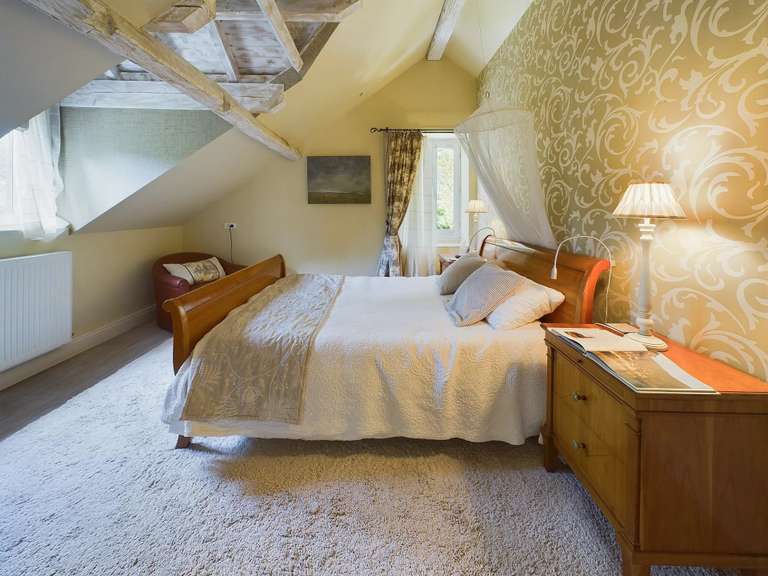 Maison Ribérac - 5 chambres - 412m²