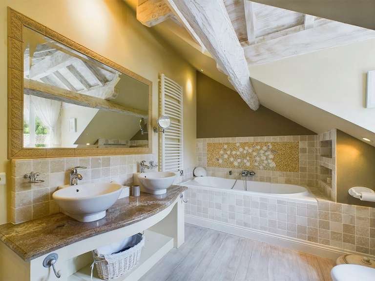 Maison Ribérac - 5 chambres - 412m²
