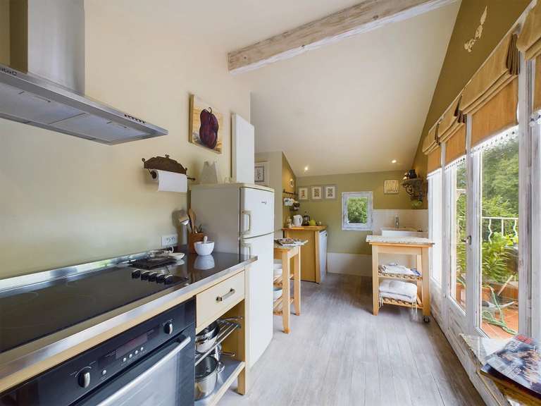 Maison Ribérac - 5 chambres - 412m²