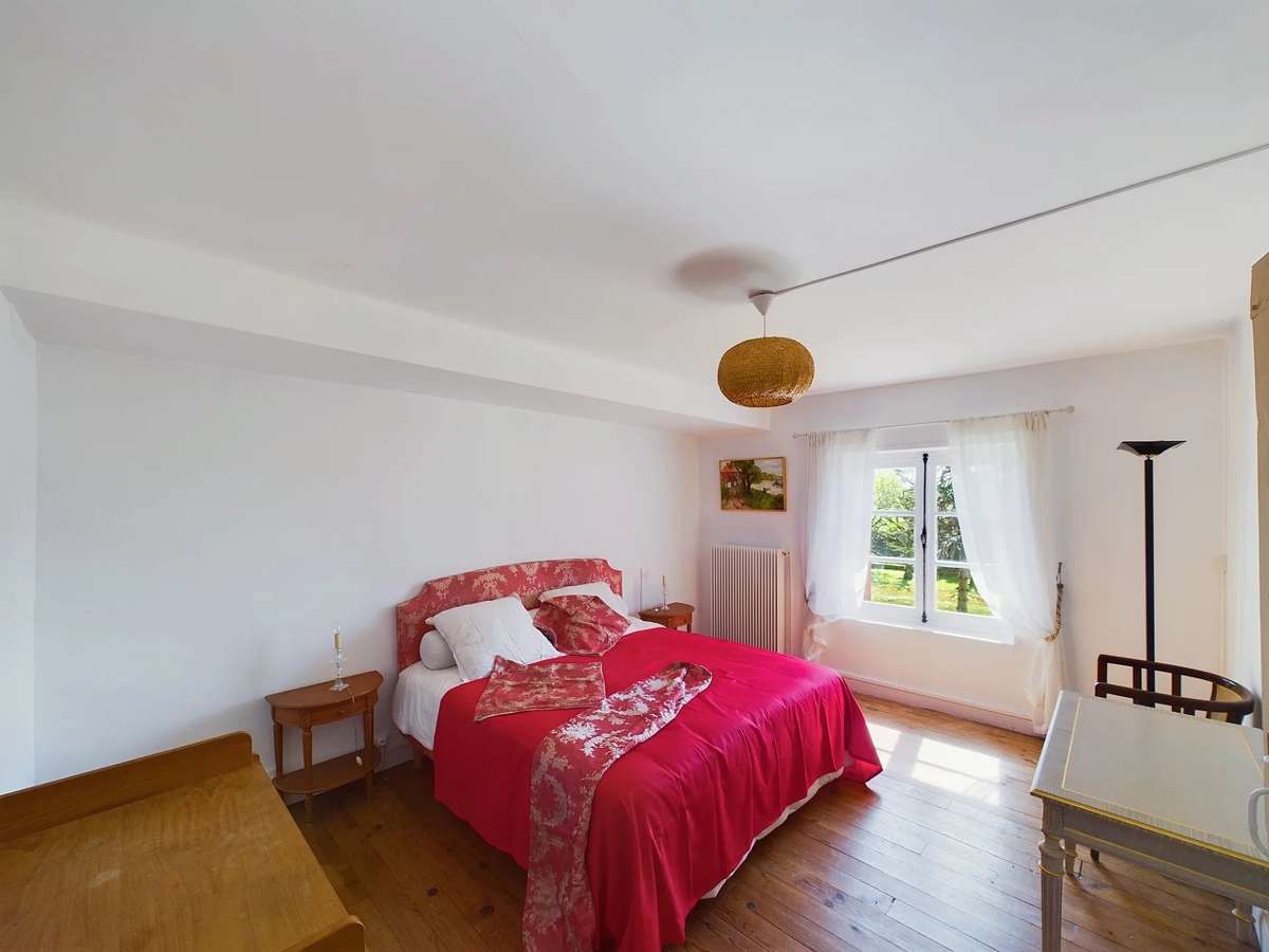 Maison Lusignan