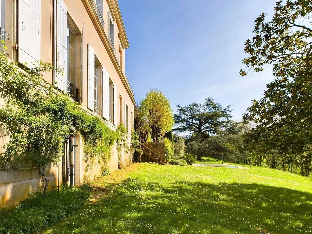 Maison Lusignan
