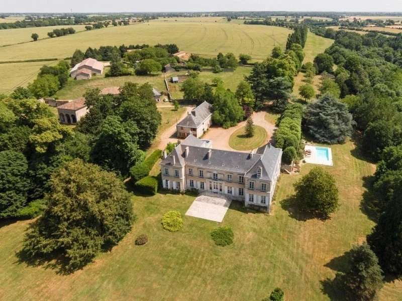 Maison Lusignan