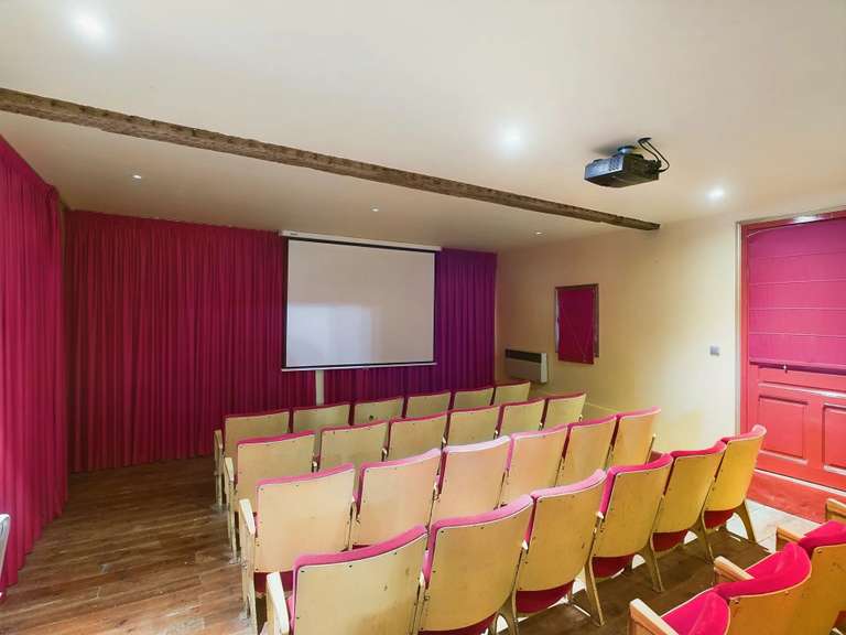 Maison Aubusson - 14 chambres - 1200m²