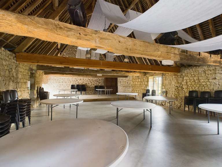 Maison Aubusson - 14 chambres - 1200m²