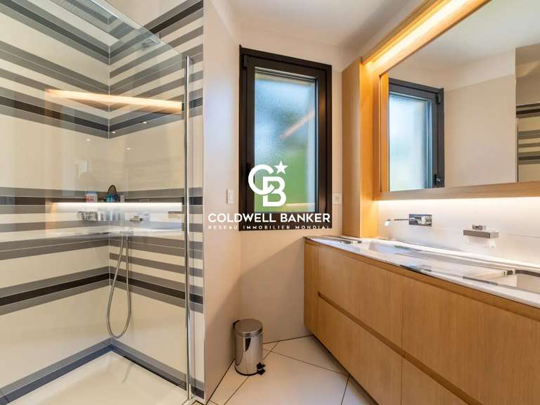 Maison avec Vue sur mer Sainte-Maxime - 6 chambres - 584m²