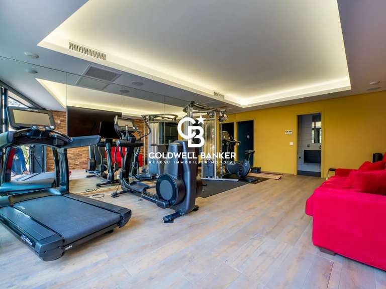 Maison avec Vue sur mer Sainte-Maxime - 6 chambres - 584m²