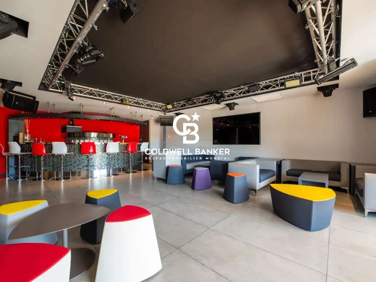 Maison avec Vue sur mer Sainte-Maxime - 6 chambres - 584m²