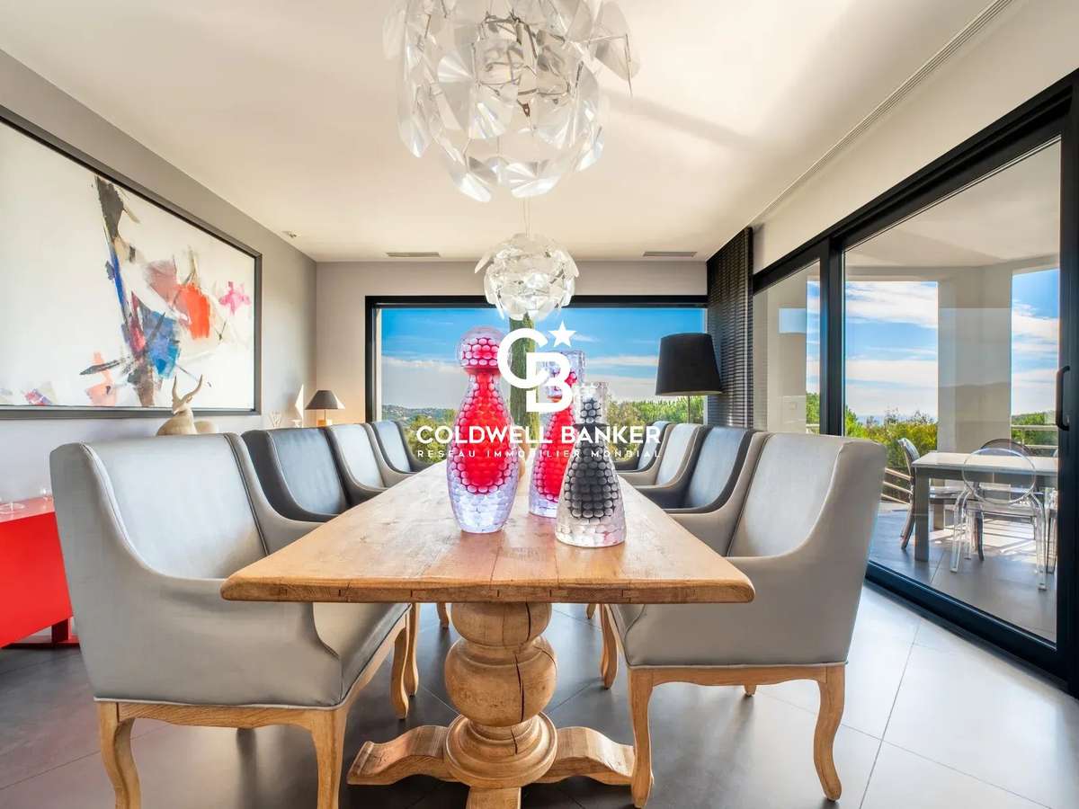 Maison Sainte-Maxime
