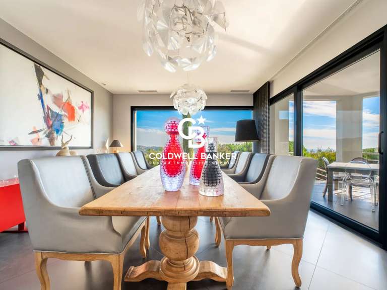 Maison avec Vue sur mer Sainte-Maxime - 6 chambres - 584m²