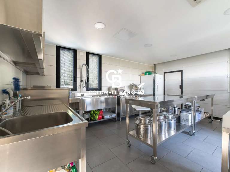 Maison avec Vue sur mer Sainte-Maxime - 6 chambres - 584m²