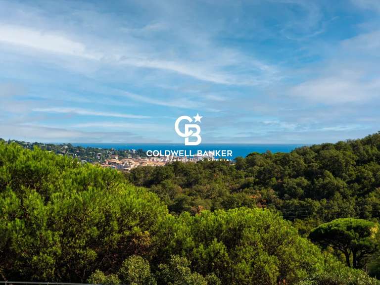 Maison avec Vue sur mer Sainte-Maxime - 6 chambres - 584m²