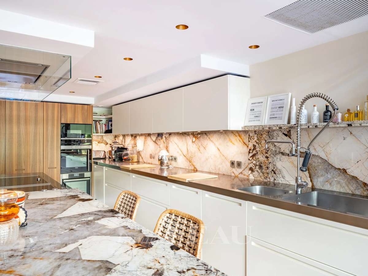 Maison Boulogne-Billancourt