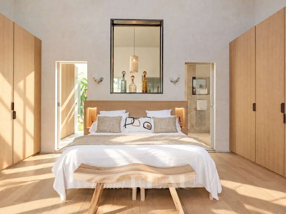 Maison Boulogne-Billancourt