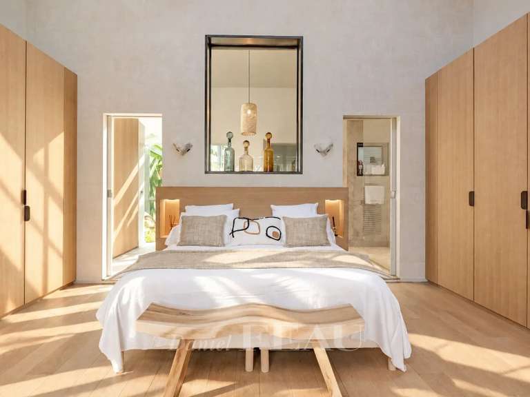 Maison Boulogne-Billancourt - 4 chambres - 400m²