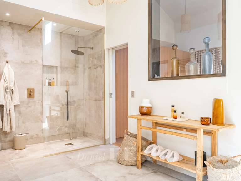 Maison Boulogne-Billancourt - 4 chambres - 400m²