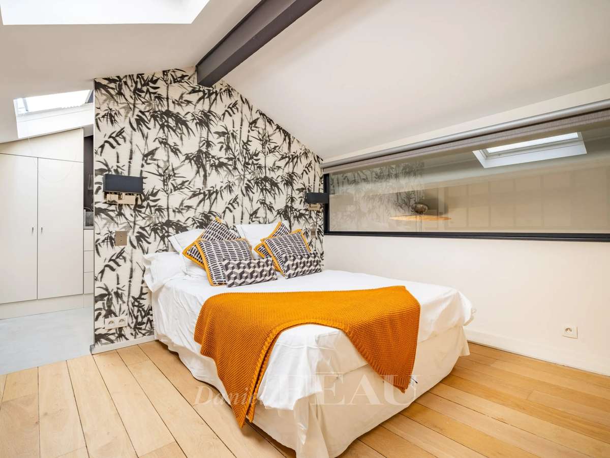 Maison Boulogne-Billancourt