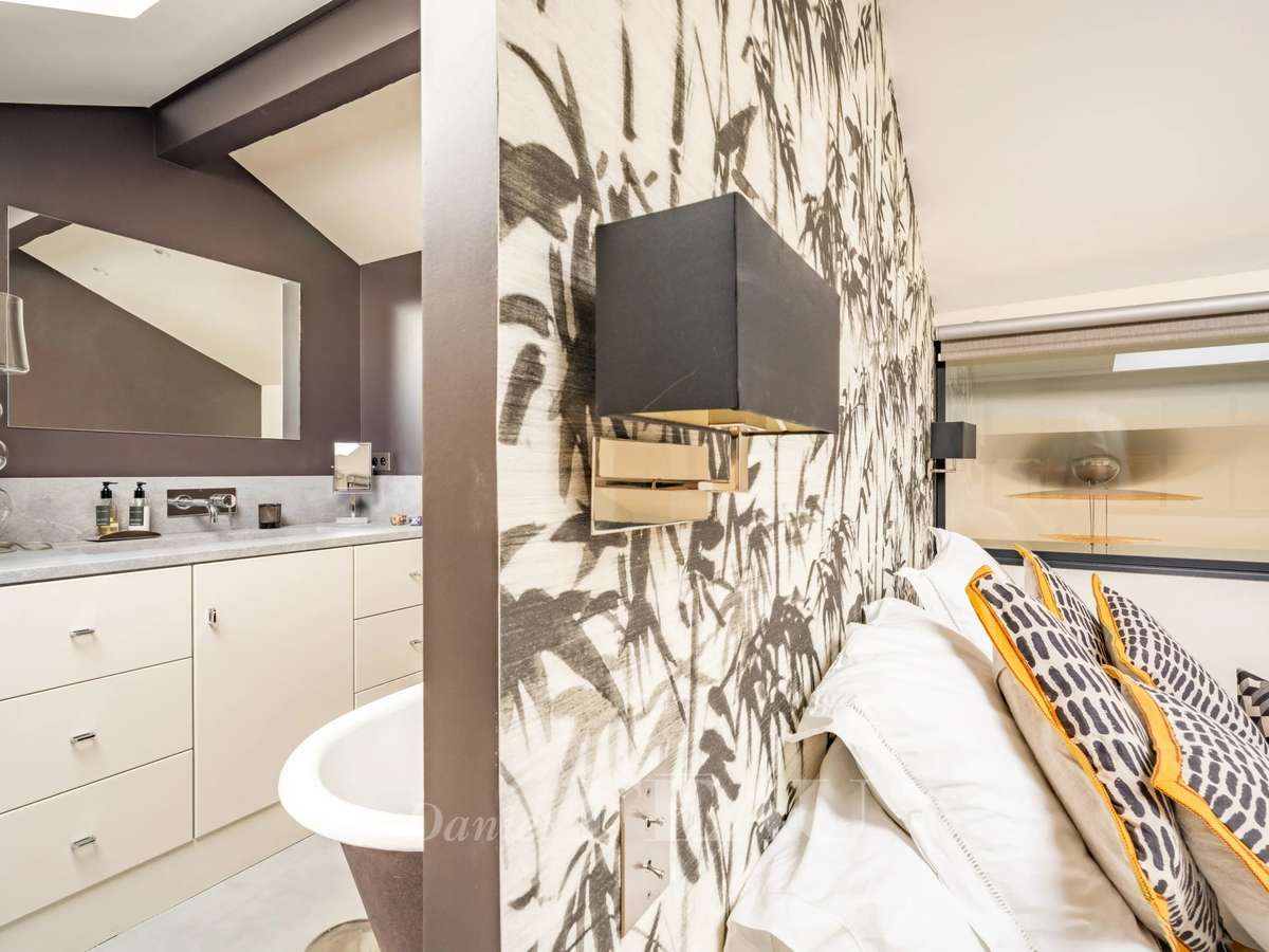 Maison Boulogne-Billancourt