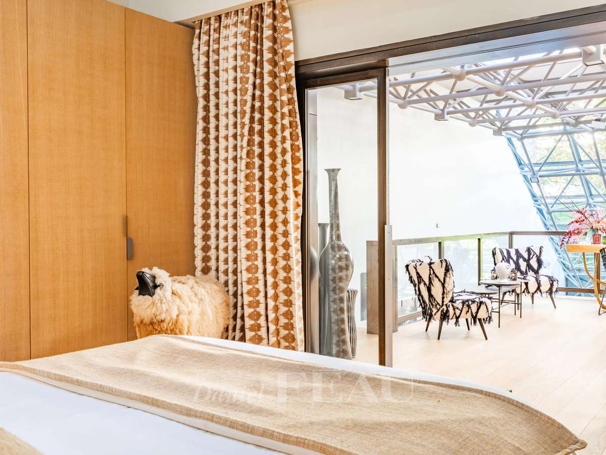 Maison Boulogne-Billancourt