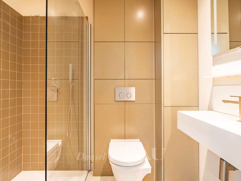 Maison Boulogne-Billancourt - 4 chambres - 400m²