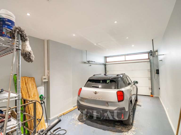 Maison Boulogne-Billancourt - 4 chambres - 400m²