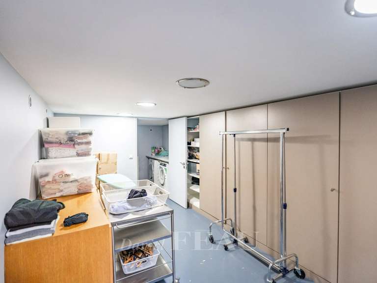 Maison Boulogne-Billancourt - 4 chambres - 400m²