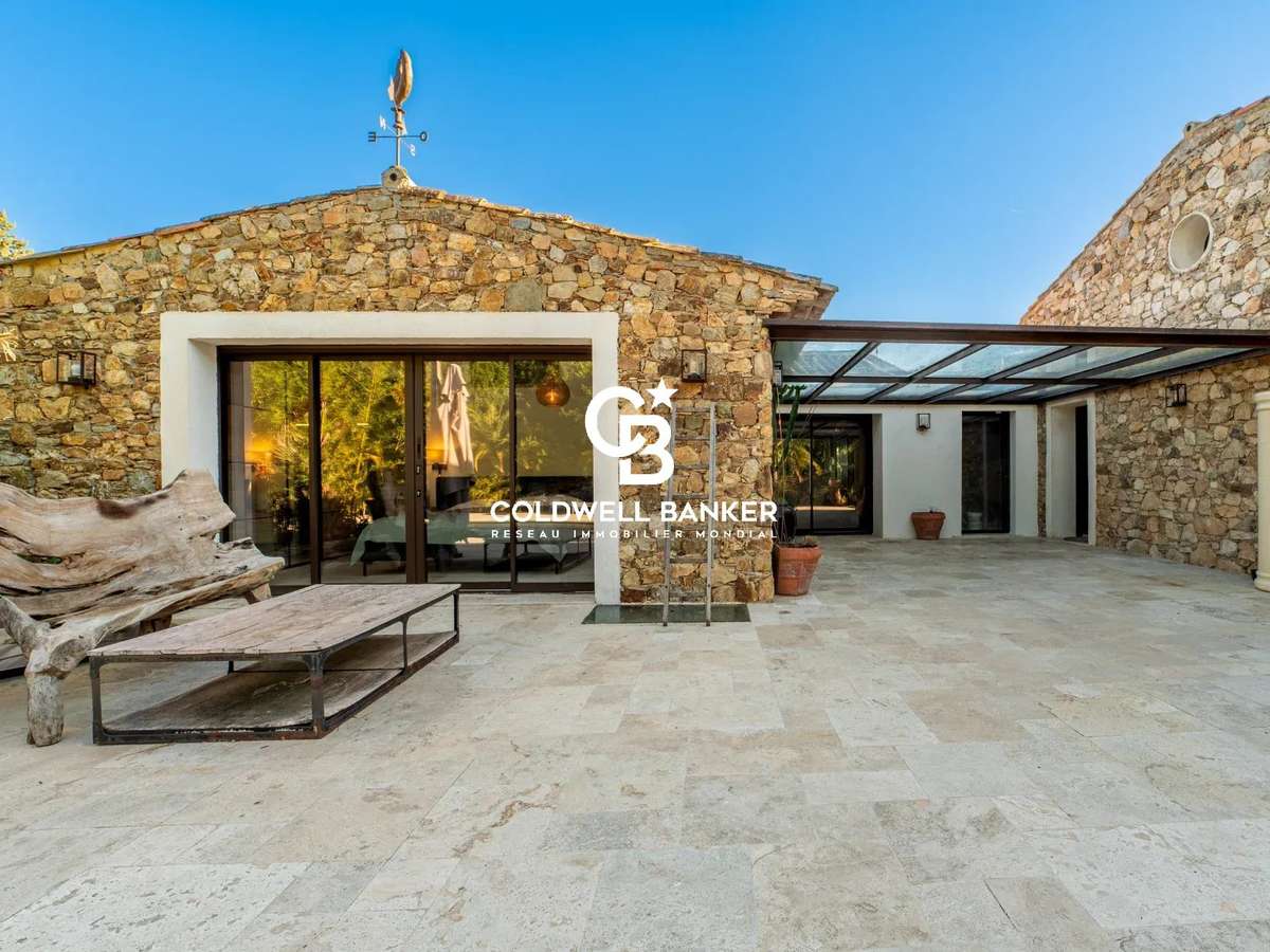 Maison Grimaud