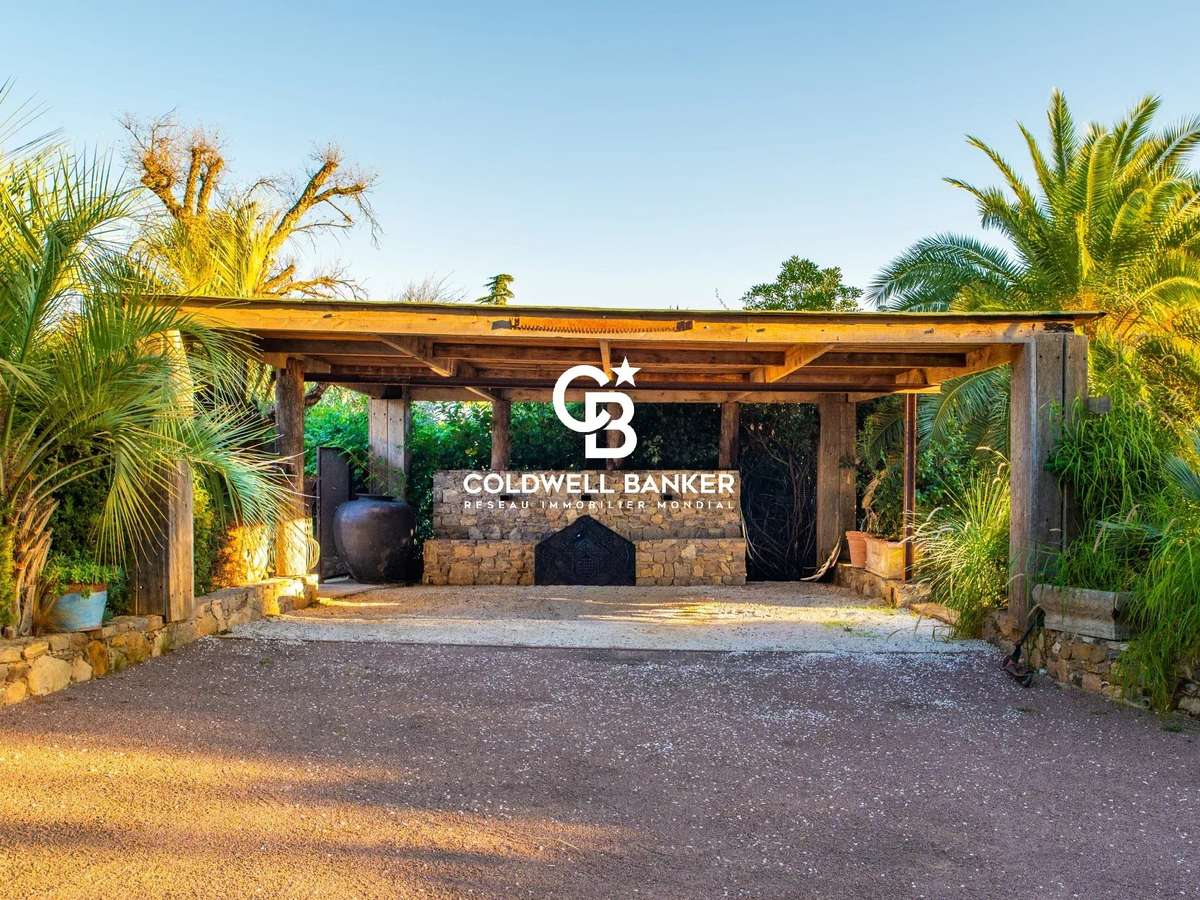 Maison Grimaud