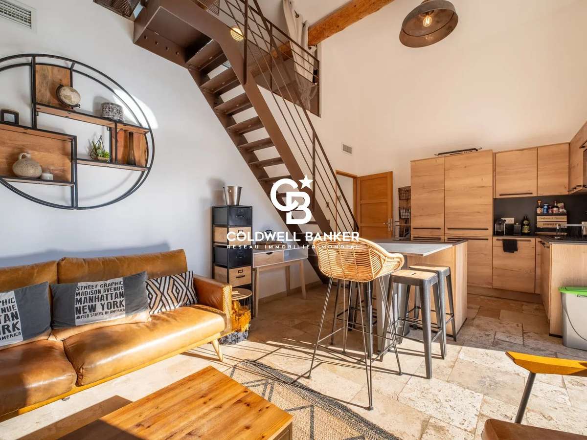 Maison Grimaud
