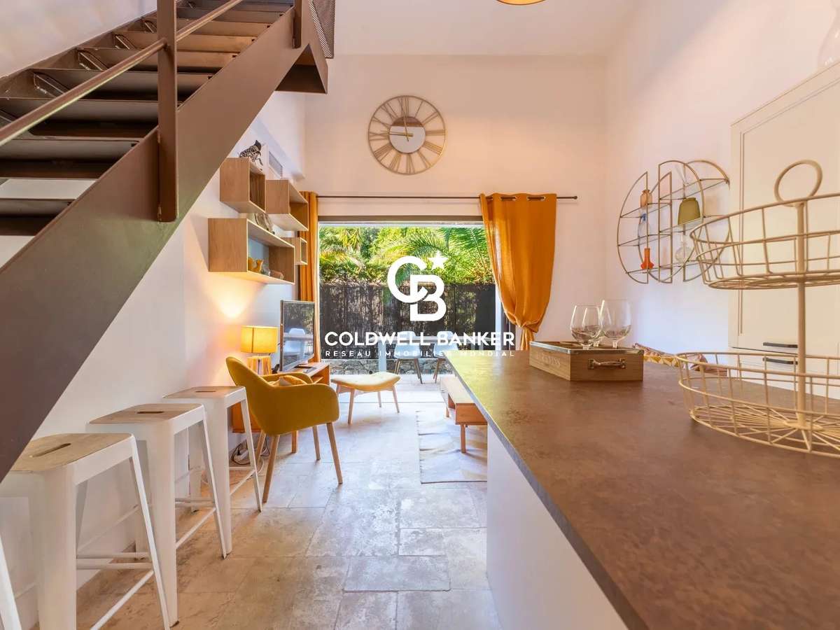 Maison Grimaud